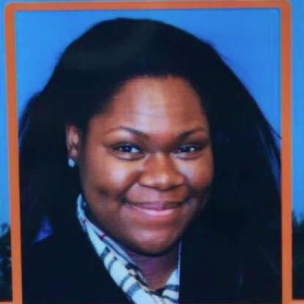 Meet your Posher, Tiana Maria